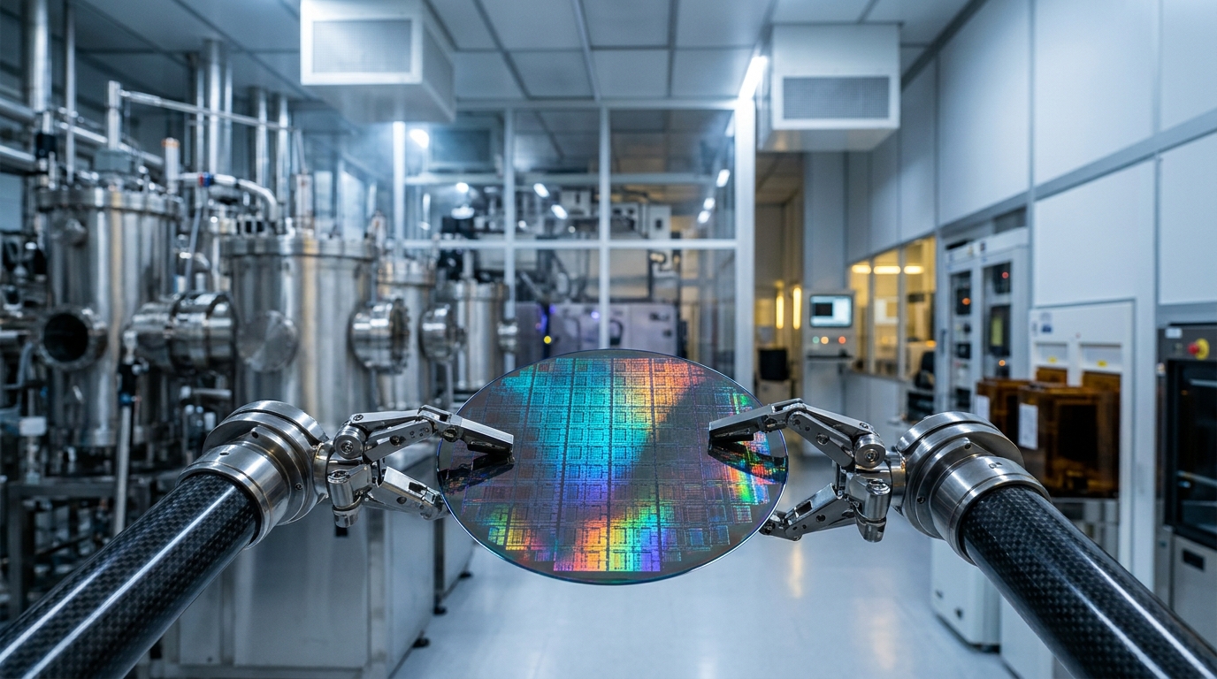 TSMC A16 Angstrom Silicon Milestone: 1.6nm Mass Production with Super Power Rail Backside Delivery Unleashed for AI Clusters