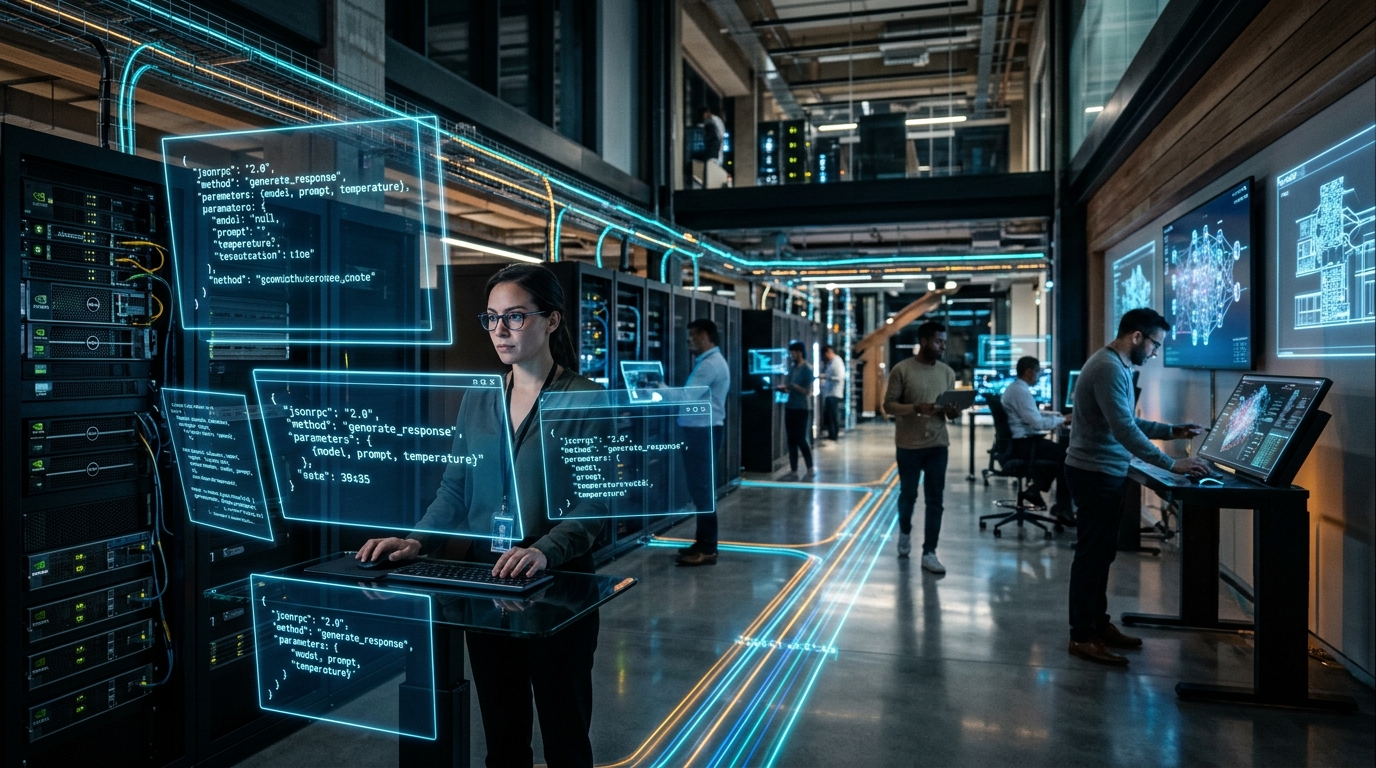 Model Context Protocol 2.0 Released: Linux Foundation Standardizes Universal Tool Calling for Autonomous AI Agent Swarms